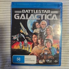 Battlestar galactica original - galactica,
