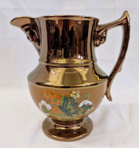 Antique victorian copper - antique,