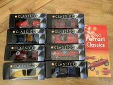 Shell Classico Collection 1:38