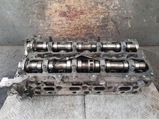 2010-2015 906 MERCEDES SPRINTER ENGINE CYLINDER HEAD 2.1 CDI DIESEL OM651.955