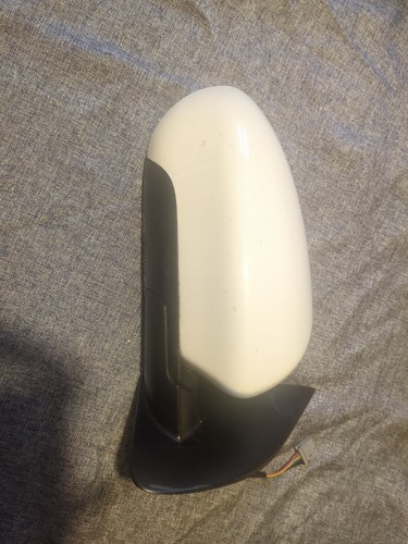 Nissan qashqai wing - nissan,