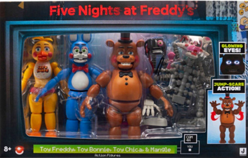 Funko five nights freddy s - funko,