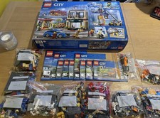 LEGO City 60200 Downtown