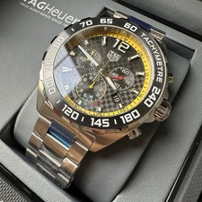 TAG Heuer Formula 1