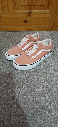 Brand new vans women - brand,