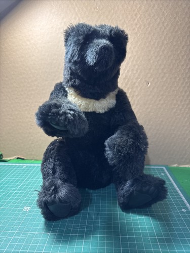Bear bits kieran - bits,