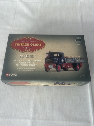 Corgi vintage glory 80006 - vintage,