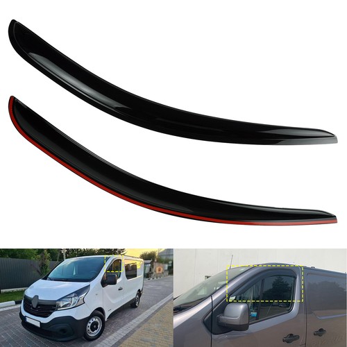 2pcs sun window - 2pcs,