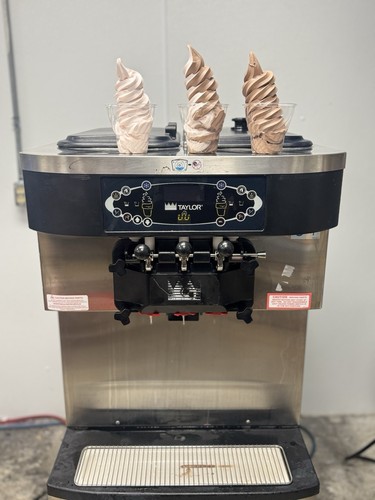 Taylor c712 twin - twin, soft