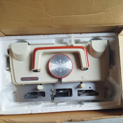 Empisal knitmaster 360 - /, 260l