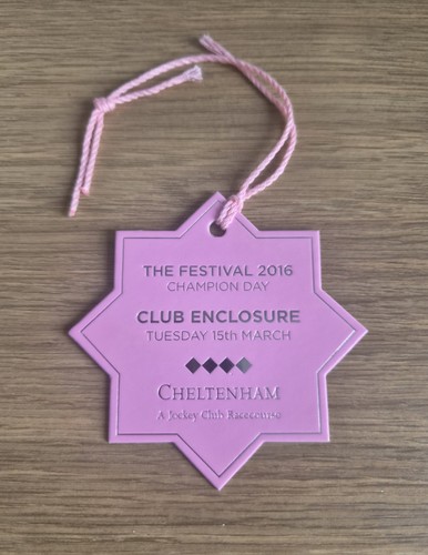 2016 cheltenham festival - cheltenham,