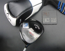 Callaway Big Bertha Beta