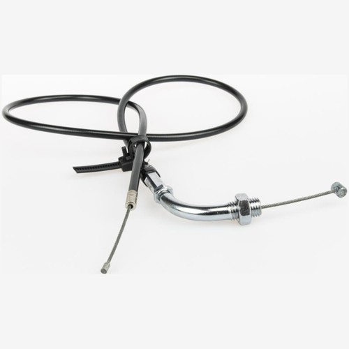 Bowden cable - bowden, throttle