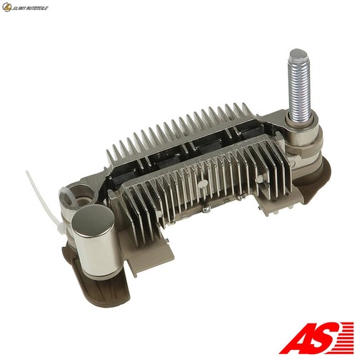 Rectifier generator arc5172 - rectifier,