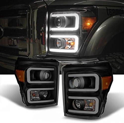 For series superduty - -,