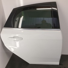 FORD FOCUS MK3 (C346) 2013 5DR