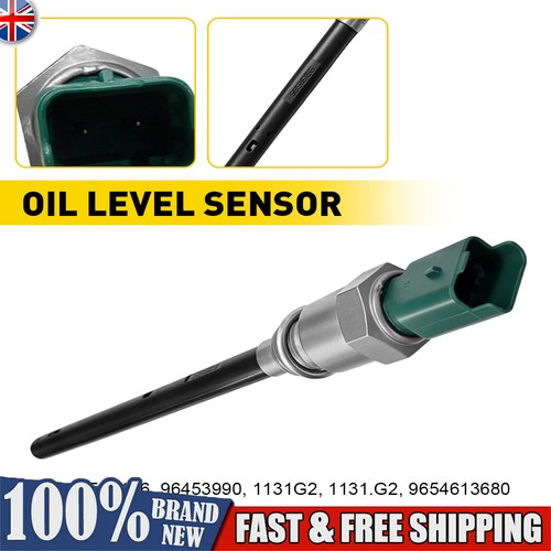 Engine oil level - oil, for