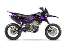 Decor Fits Aprilia SX 125 -