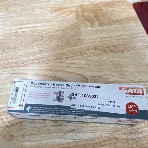 Sata mini jet 4400 1 - jet, rp