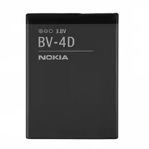 Battery for nokia n9 - battery,