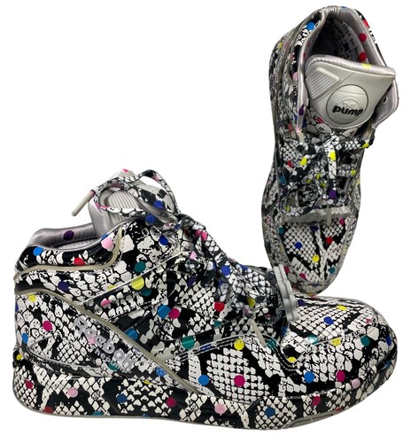 Reebok classic pump omni - omni, lite