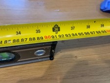 3FT STANLEY FATMAX SPIRIT LEVEL