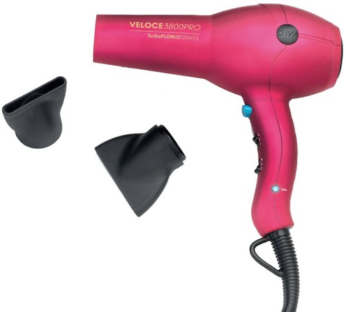 Diva pro styling dryers - diva,