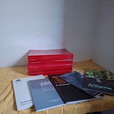 19x Royal Opera House