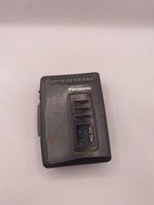 Panasonic Radio/Cassette