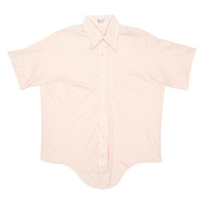 VAN HEUSEN Mens Plain Shirt