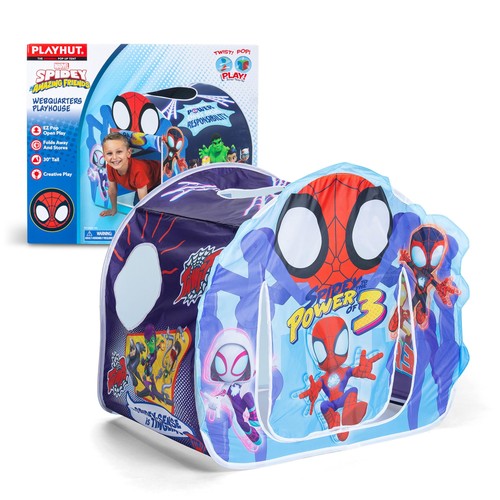 Playhut playhouse spidey s - playhut,