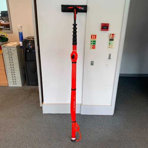 Anti rotational ecf24ft - rotational,