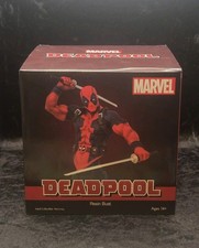 Deadpool Resin Bust Limited Edition