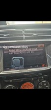 Citroen DS3 Peugeot MAP 2025 RNEG UPDATE GPS