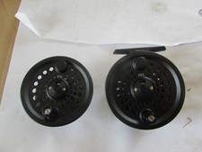 stunning scientific anglers system 2 trout fly fishing reel 8/9L 89L  + spool