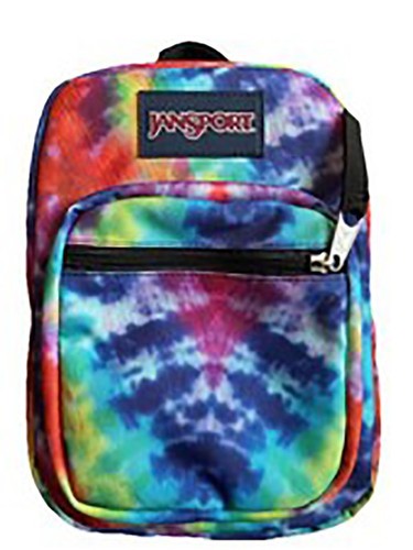 New tags jansport lunch - tags,