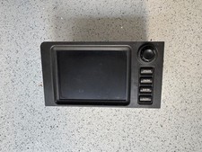 Range Rover P38 Sat Nav Screen