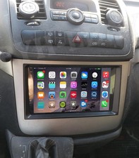 For Mercedes Viano Vito W639