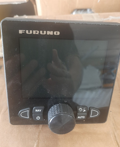 Furuno fap7011c navpilot - furuno,
