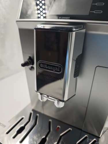 Delonghi prima donna - donna,