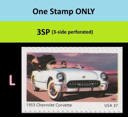 3933 50s sporty cars - 3933, 1953