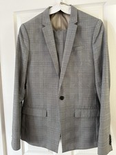 Men’s River Island Grey