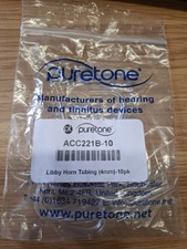 10 x Puretone Hearing Aid