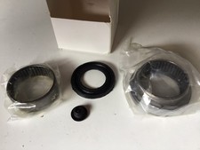 Peugeot 206 1999 - 2012 Rear