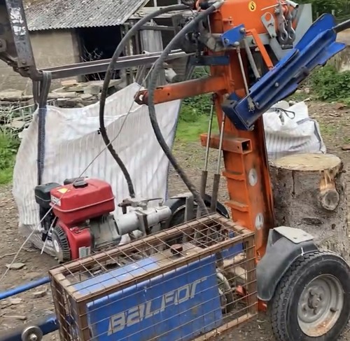Subaru ex27 petrol - ex27,