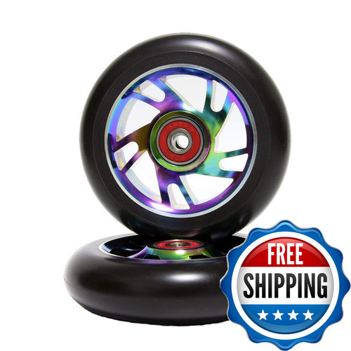 First 2pcs 110mm pro - 2pcs,