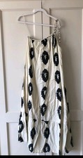 Zara off the shoulder - , crinkle
