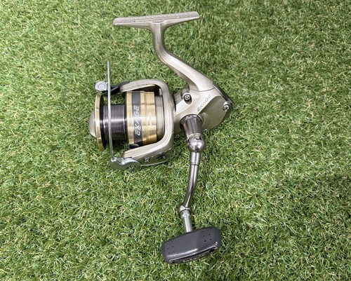 Shimano exage 4000 front - shimano,