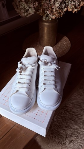 Alexander mcqueen oversized - mcqueen,