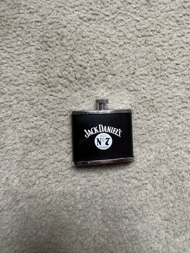 Jack daniel jet flame - jack, gas